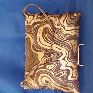 Bags by pinky genuine leather